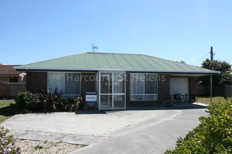 3/42 Quail Street, St Helens TAS 7216