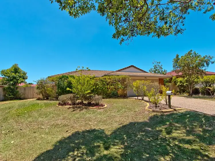 8 Wimbledon Drive, Morayfield QLD 4506