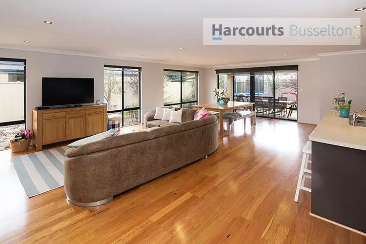 Third view of Homely house listing, 13 Stanford Drive, Abbey WA 6280