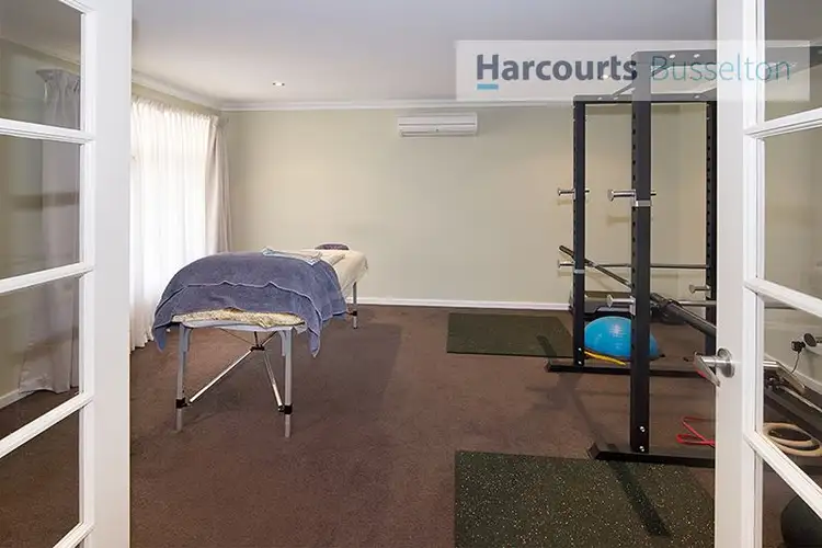 Fourth view of Homely house listing, 13 Stanford Drive, Abbey WA 6280