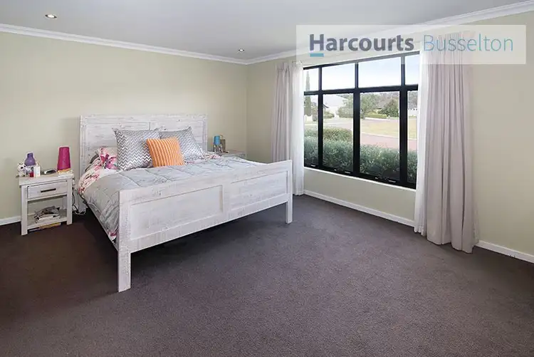 Fifth view of Homely house listing, 13 Stanford Drive, Abbey WA 6280
