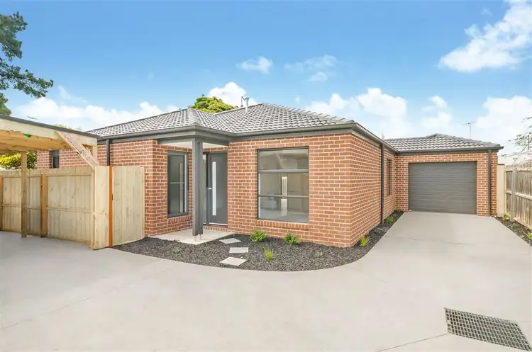 158B Princes Highway, Norlane VIC 3214