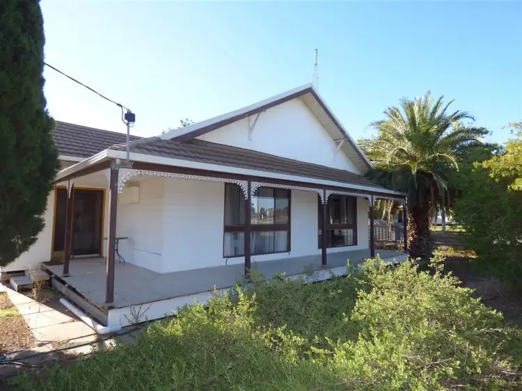 28 Stranchan, Hopetoun VIC 3396