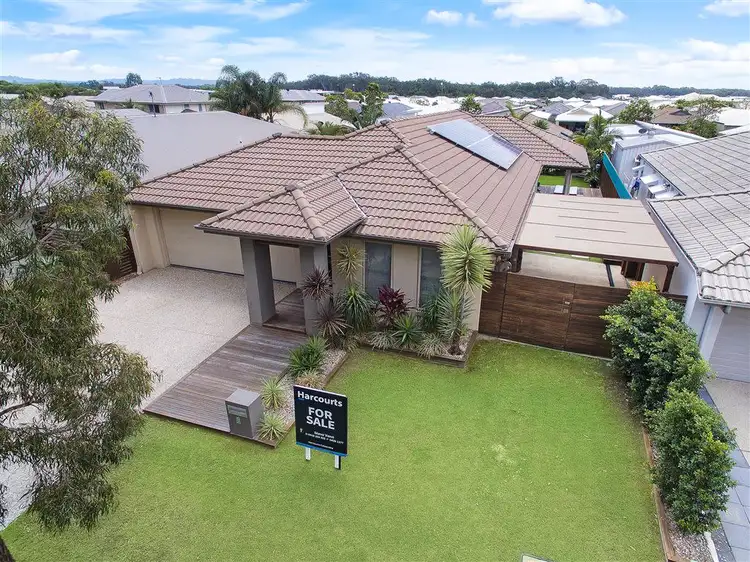 9 Elvena Circuit, Little Mountain QLD 4551