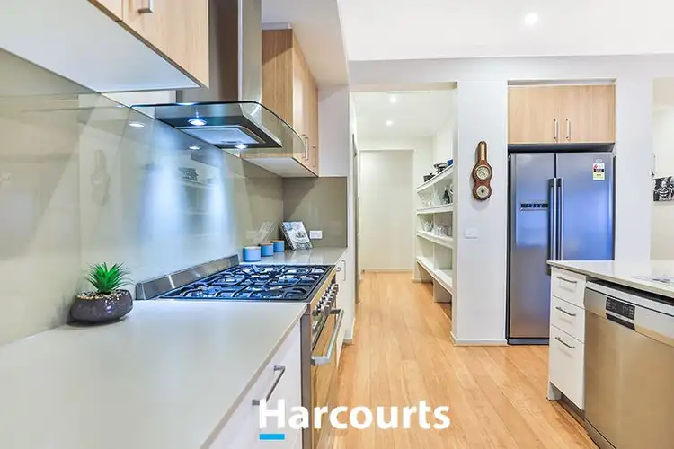 Second view of Homely house listing, 28 Arthur Phillip Drive, Pakenham VIC 3810