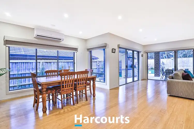 Fifth view of Homely house listing, 28 Arthur Phillip Drive, Pakenham VIC 3810