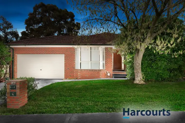 1/63 Larch Crescent, Mount Waverley VIC 3149