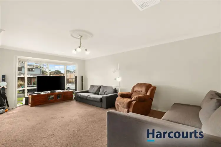 Second view of Homely villa listing, 1/63 Larch Crescent, Mount Waverley VIC 3149