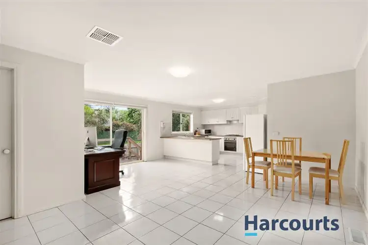 Third view of Homely villa listing, 1/63 Larch Crescent, Mount Waverley VIC 3149