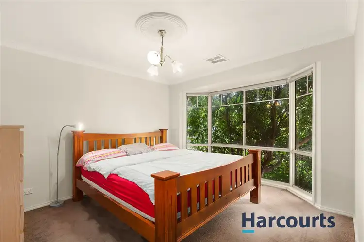 Fourth view of Homely villa listing, 1/63 Larch Crescent, Mount Waverley VIC 3149