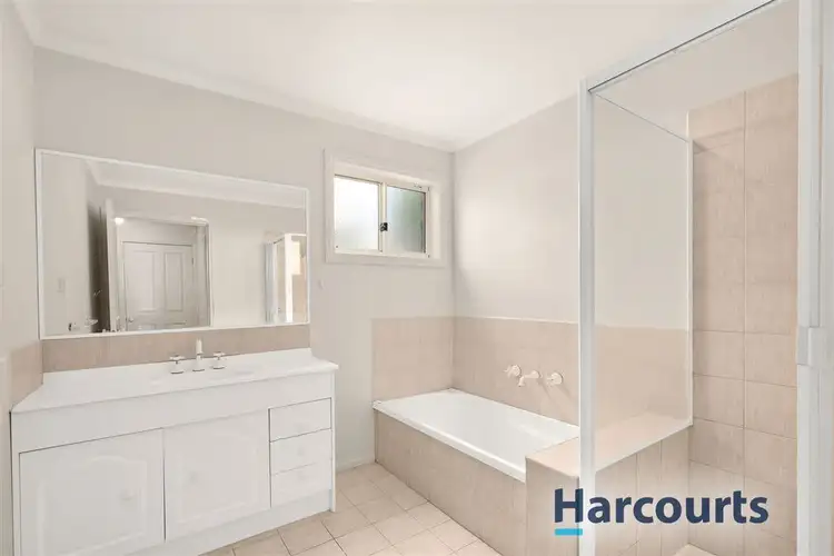 Fifth view of Homely villa listing, 1/63 Larch Crescent, Mount Waverley VIC 3149
