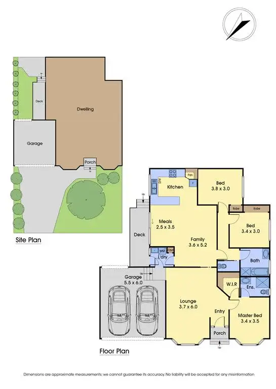 Sixth view of Homely villa listing, 1/63 Larch Crescent, Mount Waverley VIC 3149