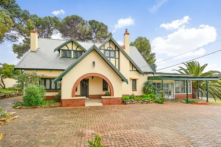 Main view of Homely house listing, 11 Pine Avenue, Kingston Park SA 5049