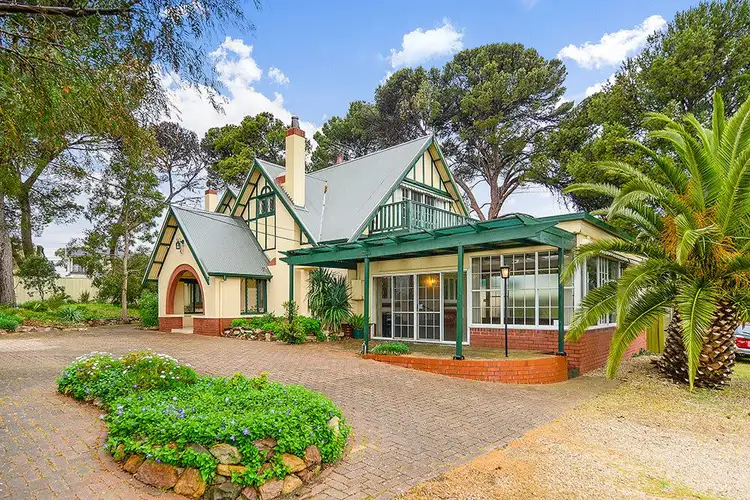 Second view of Homely house listing, 11 Pine Avenue, Kingston Park SA 5049