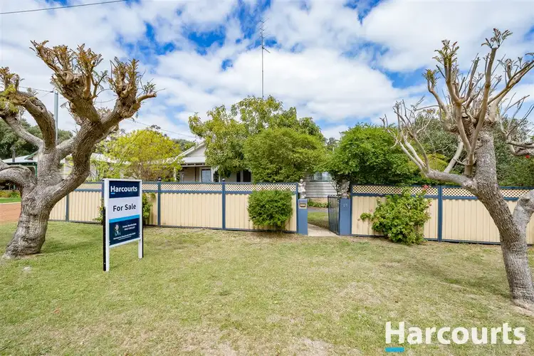 Second view of Homely house listing, 19 Parnell Street, Waroona WA 6215