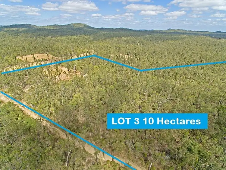 Main view of Homely land listing, Lot 3 Eucalypt Glade, Barmaryee QLD 4703