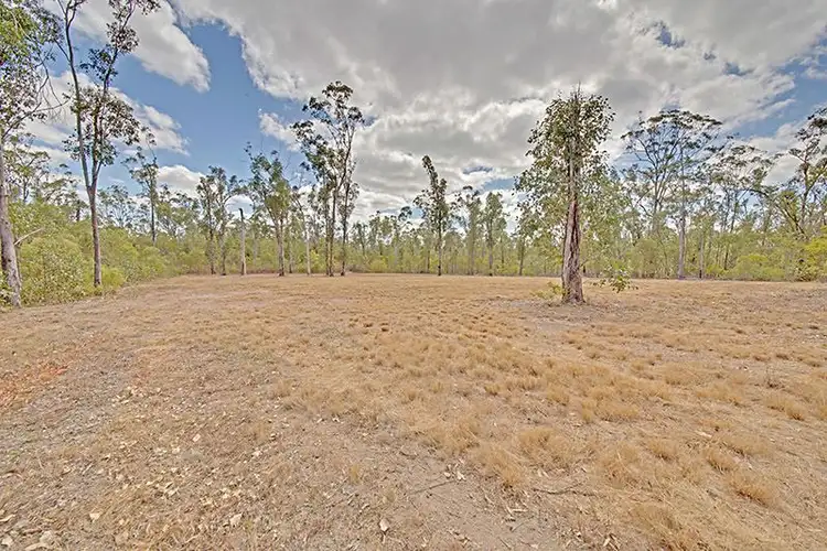 Third view of Homely land listing, Lot 3 Eucalypt Glade, Barmaryee QLD 4703