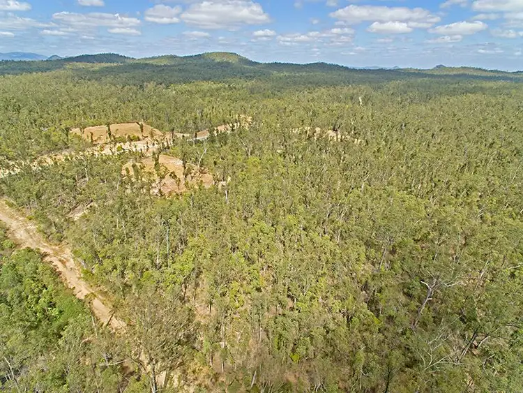 Fourth view of Homely land listing, Lot 3 Eucalypt Glade, Barmaryee QLD 4703