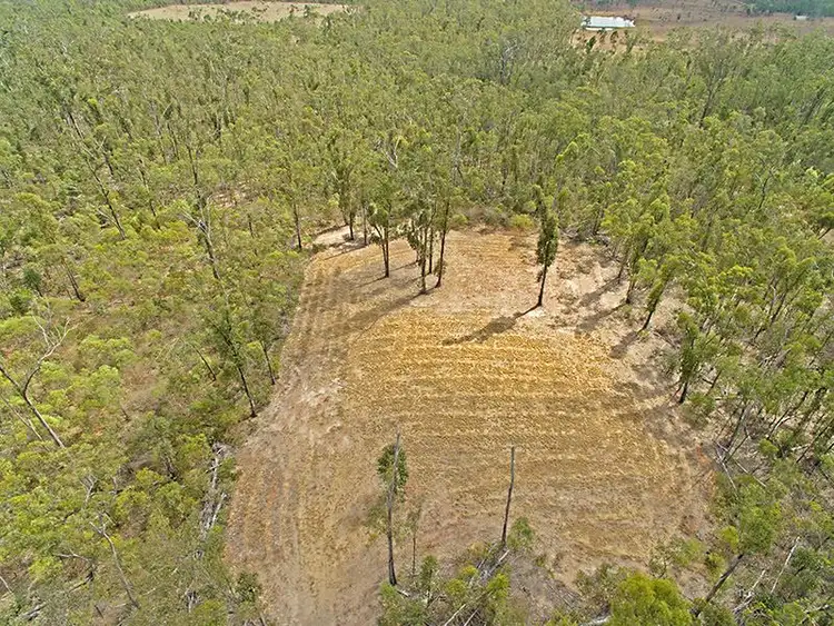 Fifth view of Homely land listing, Lot 3 Eucalypt Glade, Barmaryee QLD 4703