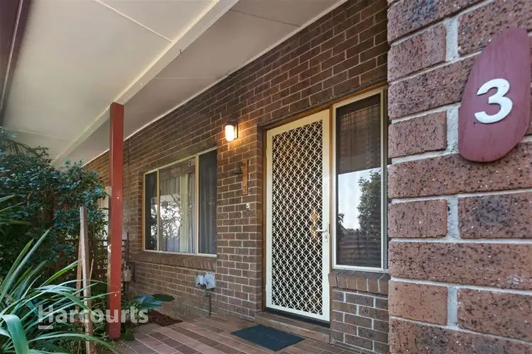 3/83 Queen Street, Guildford West NSW 2161