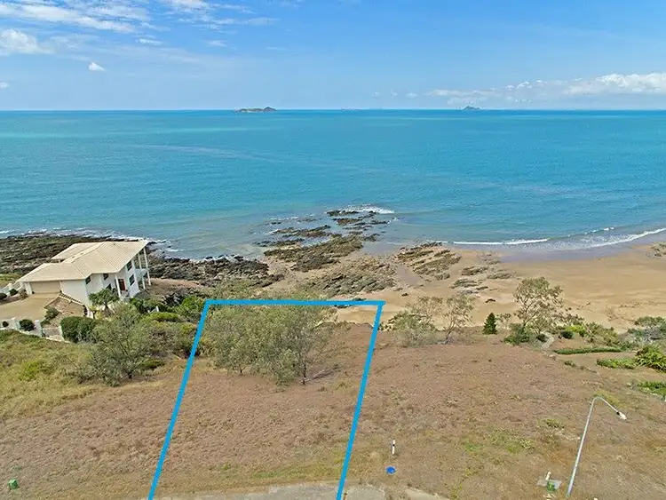 Second view of Homely land listing, 26 Amoria Ave, Zilzie QLD 4710