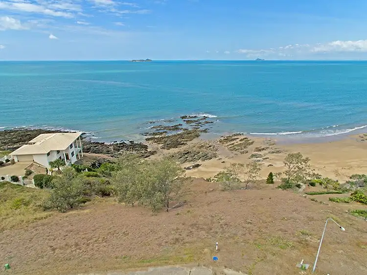 Third view of Homely land listing, 26 Amoria Ave, Zilzie QLD 4710