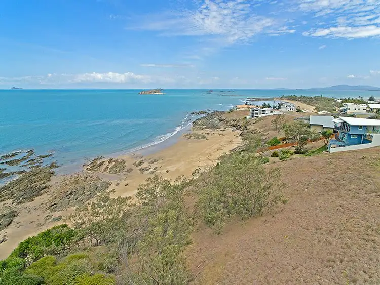Fifth view of Homely land listing, 26 Amoria Ave, Zilzie QLD 4710