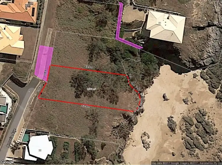 Sixth view of Homely land listing, 26 Amoria Ave, Zilzie QLD 4710