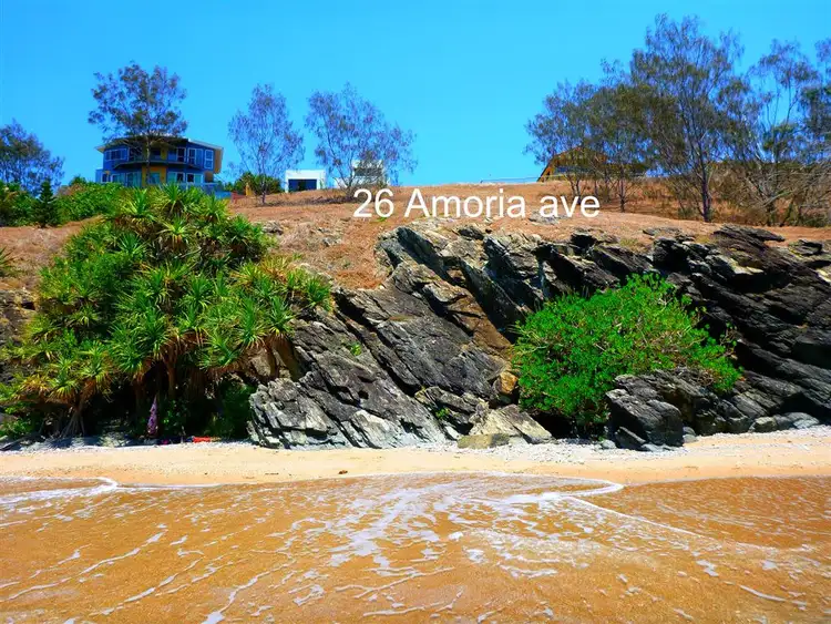 Seventh view of Homely land listing, 26 Amoria Ave, Zilzie QLD 4710