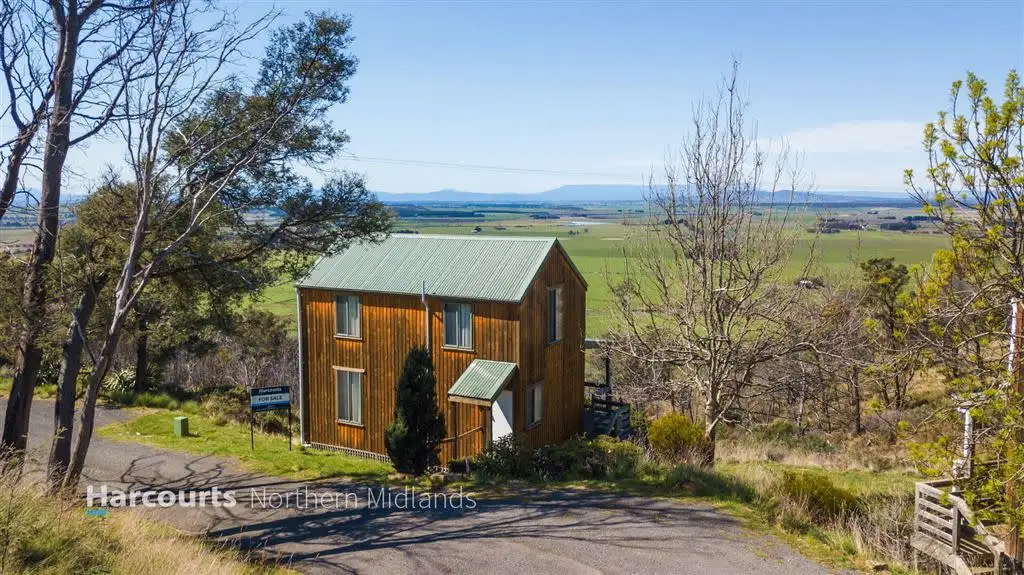 Main view of Homely unit listing, 72 Valley View Crescent, Poatina TAS 7302