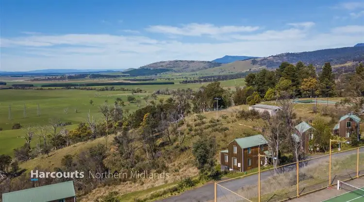Third view of Homely unit listing, 72 Valley View Crescent, Poatina TAS 7302