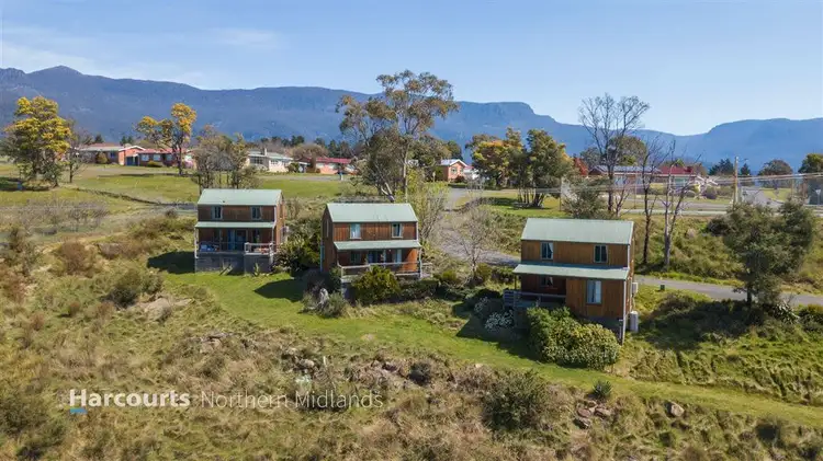 Fourth view of Homely unit listing, 72 Valley View Crescent, Poatina TAS 7302