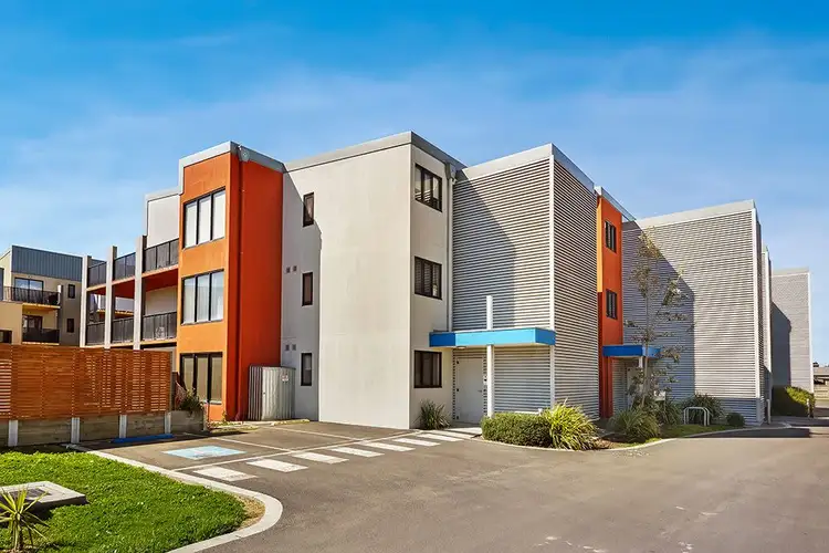 106/82/80-90 Epping Road, Epping VIC 3076