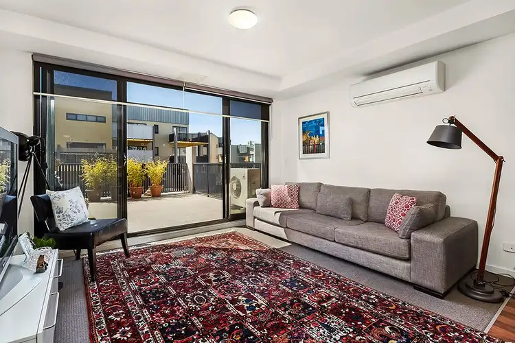 Third view of Homely apartment listing, 106/82/80-90 Epping Road, Epping VIC 3076
