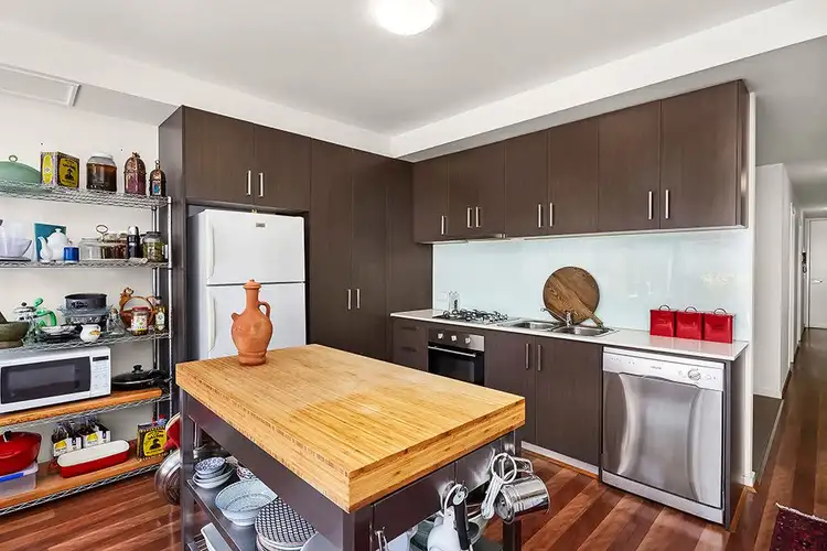 Fifth view of Homely apartment listing, 106/82/80-90 Epping Road, Epping VIC 3076