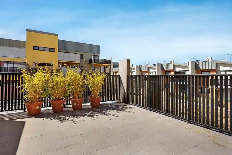 Sixth view of Homely apartment listing, 106/82/80-90 Epping Road, Epping VIC 3076