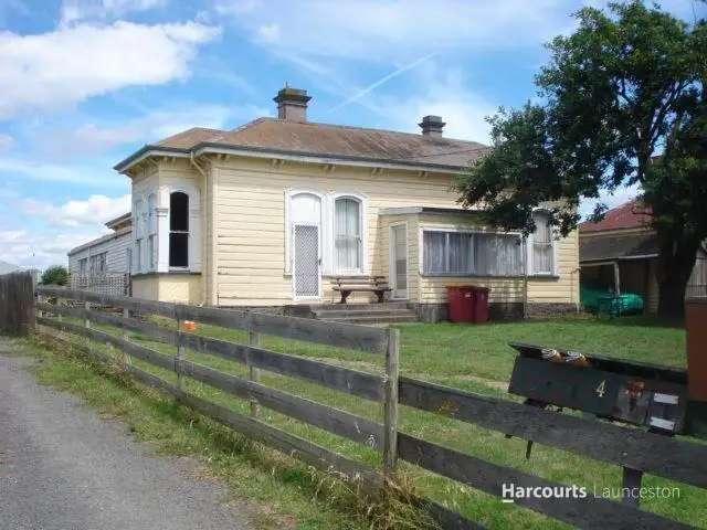 Main view of Homely flat listing, 2/73 Mayne, Invermay TAS 7248