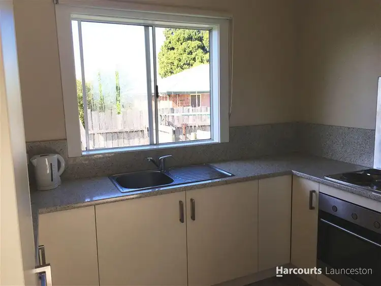 Second view of Homely flat listing, 2/73 Mayne, Invermay TAS 7248