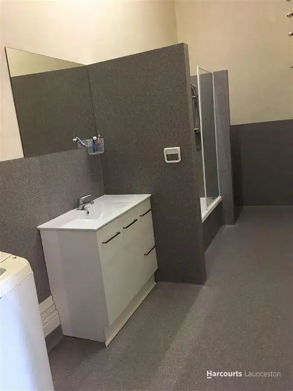 Third view of Homely flat listing, 2/73 Mayne, Invermay TAS 7248