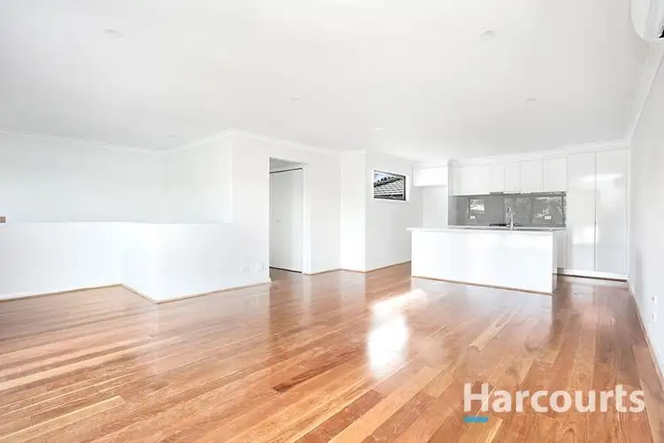 Second view of Homely townhouse listing, 7/1 Vautier Place, South Morang VIC 3752