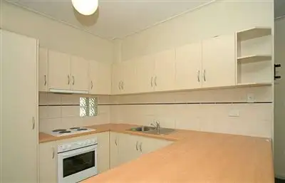 Second view of Homely unit listing, Address available on request