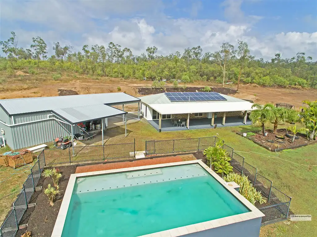 Main view of Homely house listing, 53 Cawarral Road, Cawarral QLD 4702