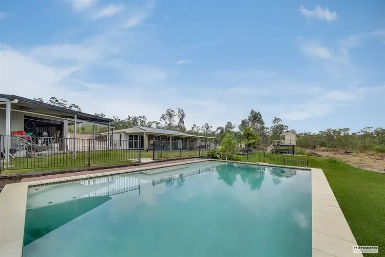 Second view of Homely house listing, 53 Cawarral Road, Cawarral QLD 4702