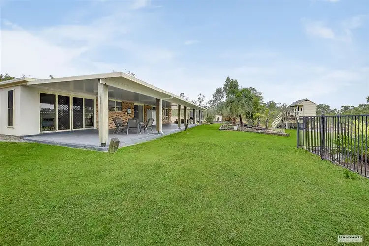 Third view of Homely house listing, 53 Cawarral Road, Cawarral QLD 4702