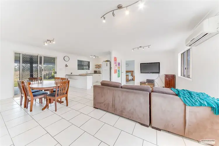 Sixth view of Homely house listing, 53 Cawarral Road, Cawarral QLD 4702