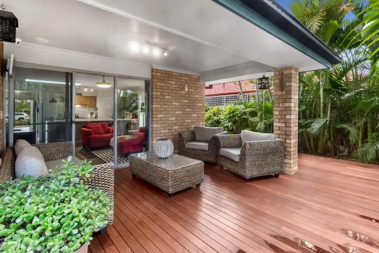 Main view of Homely house listing, 13 Yamba Close, Fitzgibbon QLD 4018