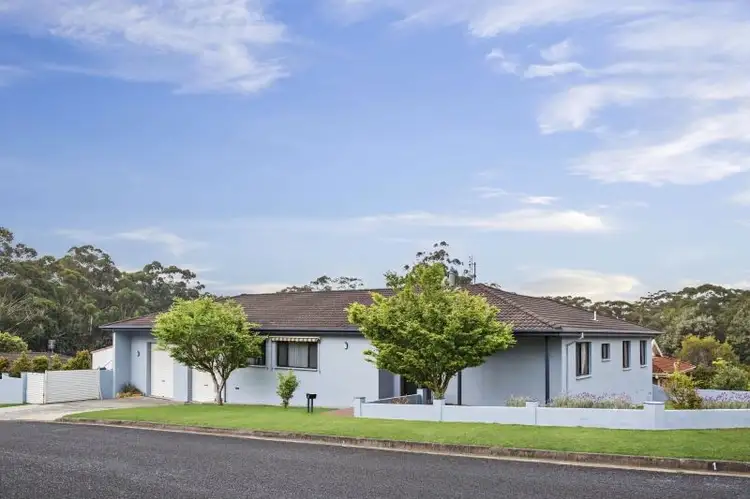 1 Colden Place, Ulladulla NSW 2539