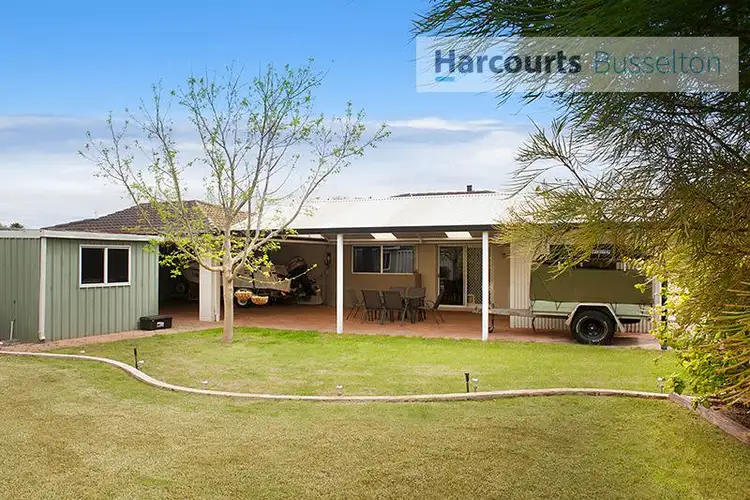Sixth view of Homely house listing, 5 Kite Court, Geographe WA 6280