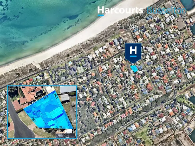 Seventh view of Homely house listing, 5 Kite Court, Geographe WA 6280