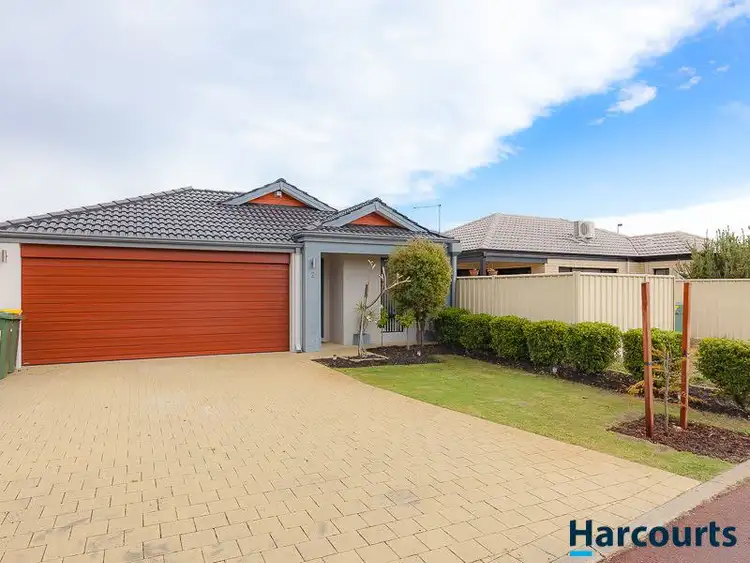 2 Delamere Avenue, Currambine WA 6028